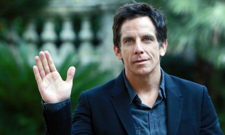 Ben Stiller