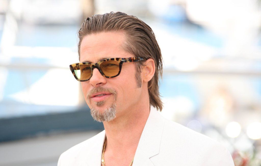 Brad Pitt