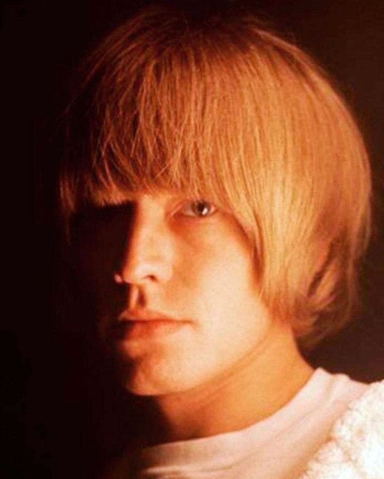 Brian Jones