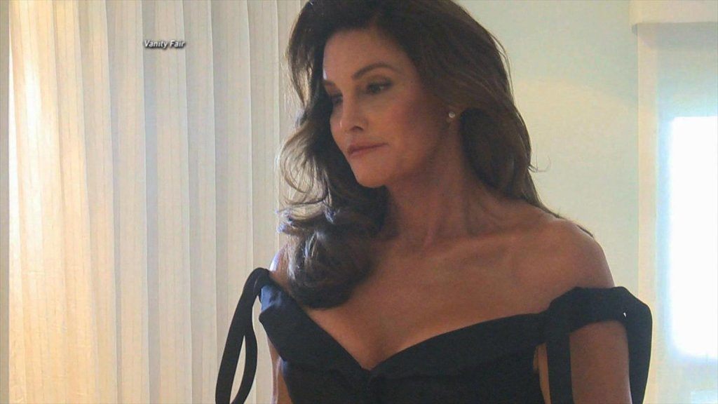 Caitlyn Jenner