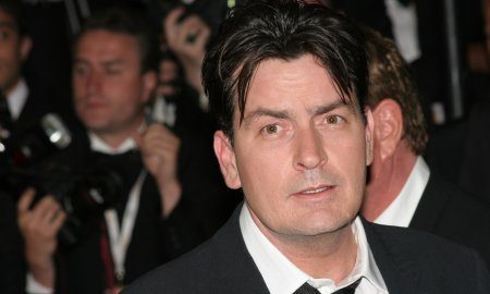 charlie sheen