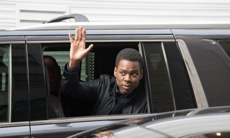 Chris Rock