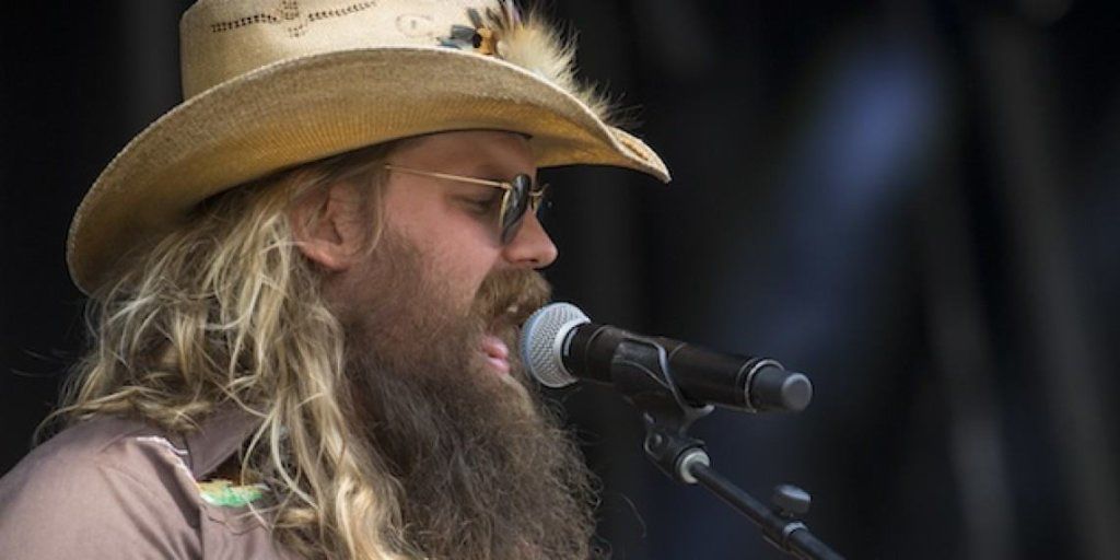 Chris Stapleton