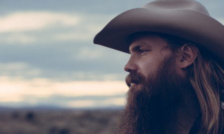 Chris Stapleton