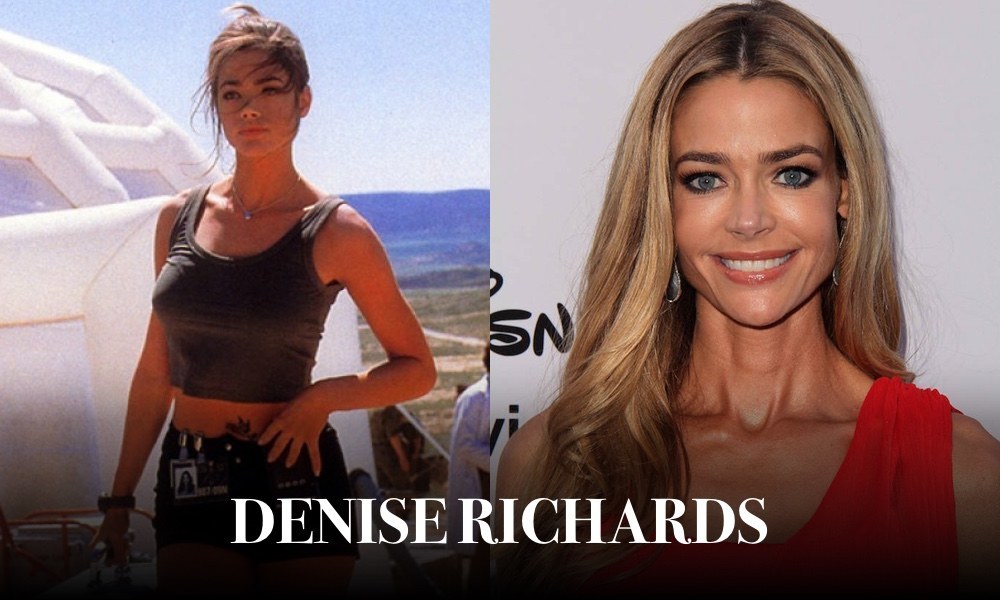 denise richards