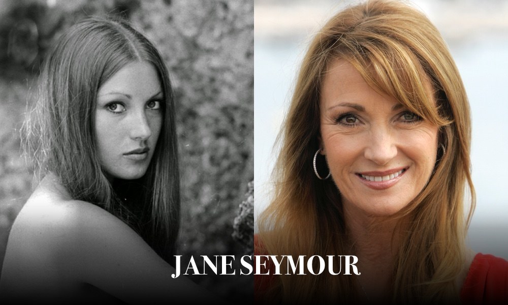 jane seymour