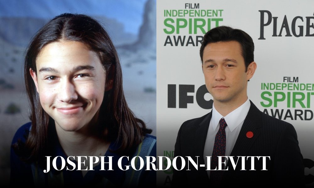 joseph gordon levitt