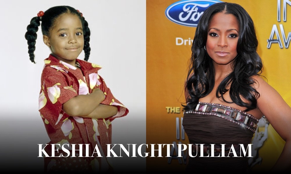 keshia knight pulliam