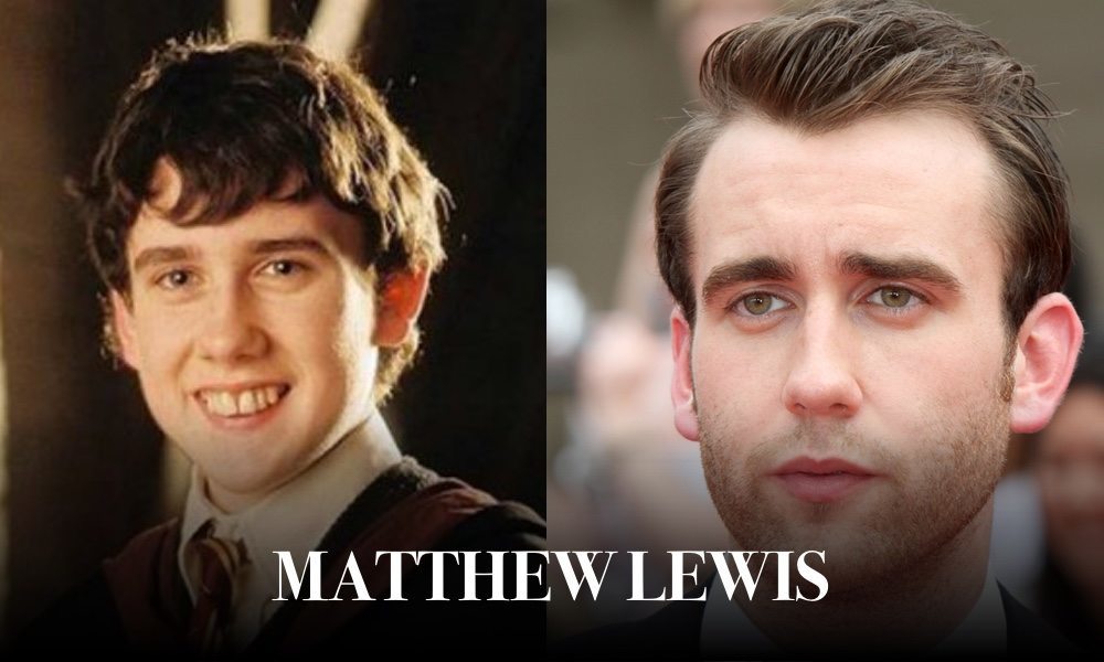 matthew lewis