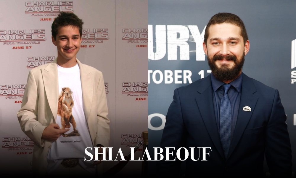 shia labeouf