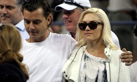 Gavin Rossdale, Gwen Stefani