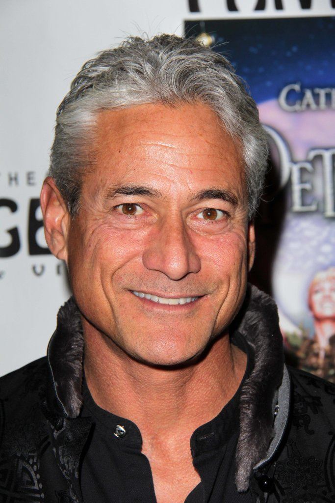 Greg Louganis