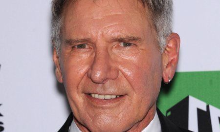 Harrison Ford