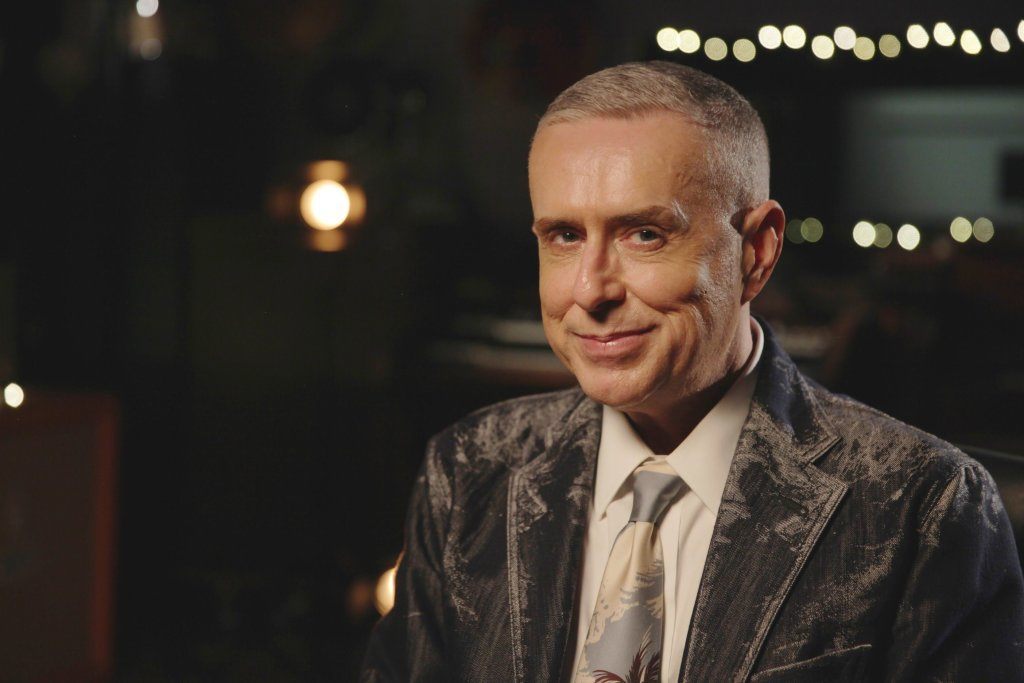 Holly Johnson