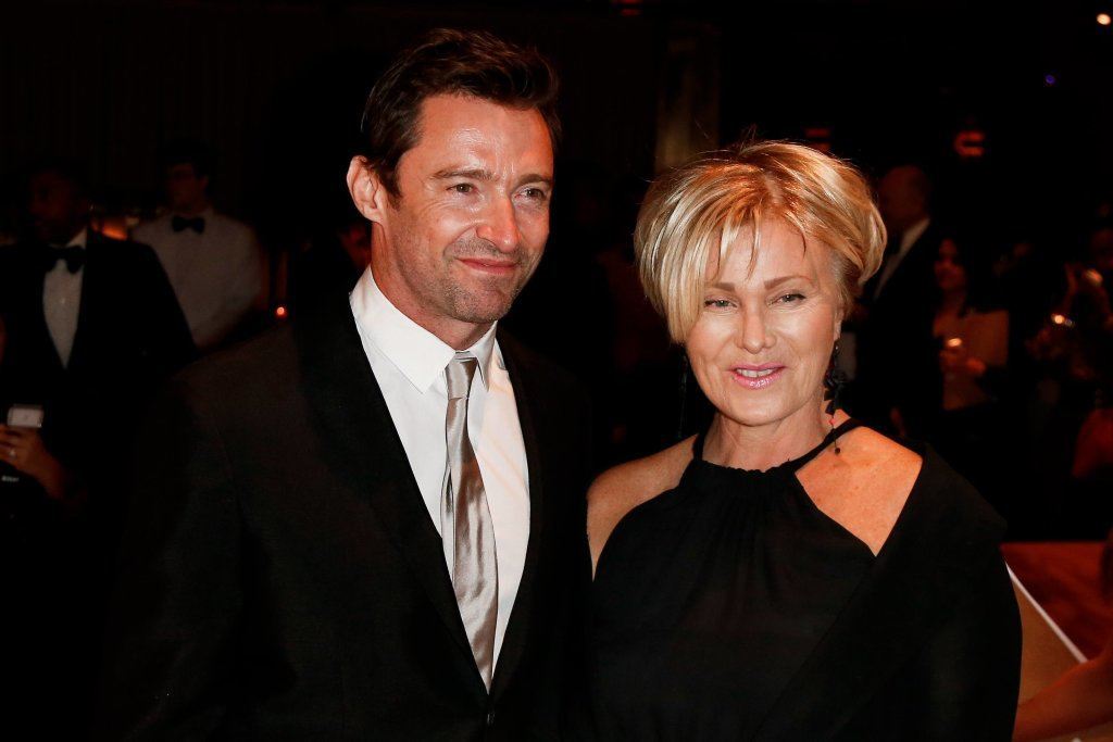 hugh jackman