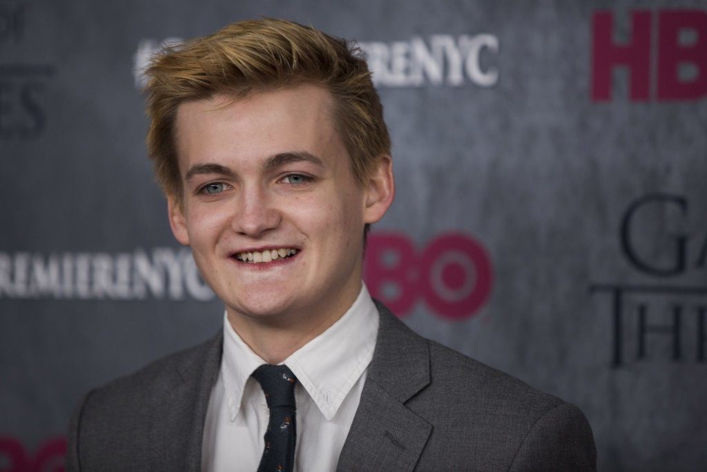 jack gleeson