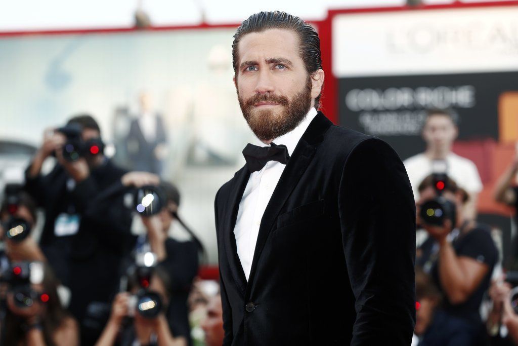 Jake Gyllenhaal