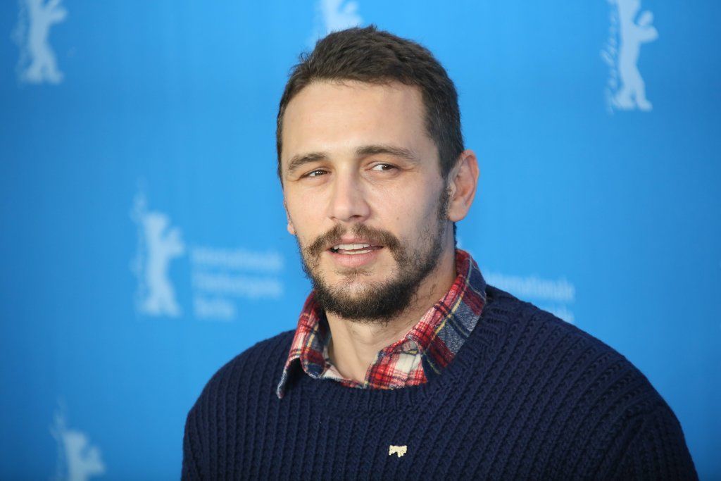 James Franco