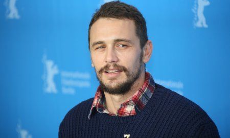 James Franco