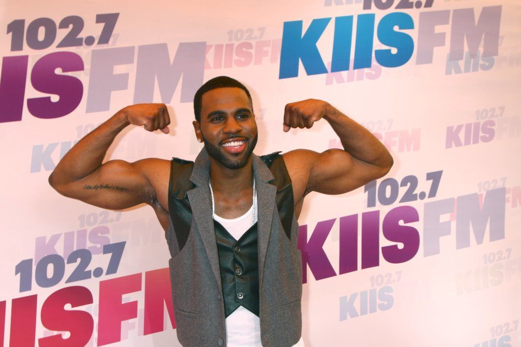 Jason Derulo