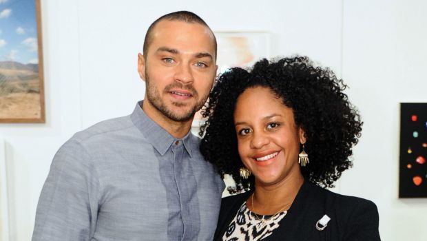 jesse williams