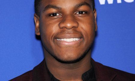 John Boyega