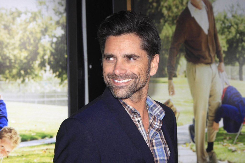 John Stamos