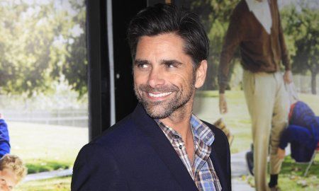 John Stamos