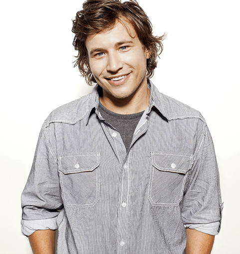 Jonathan Taylor Thomas