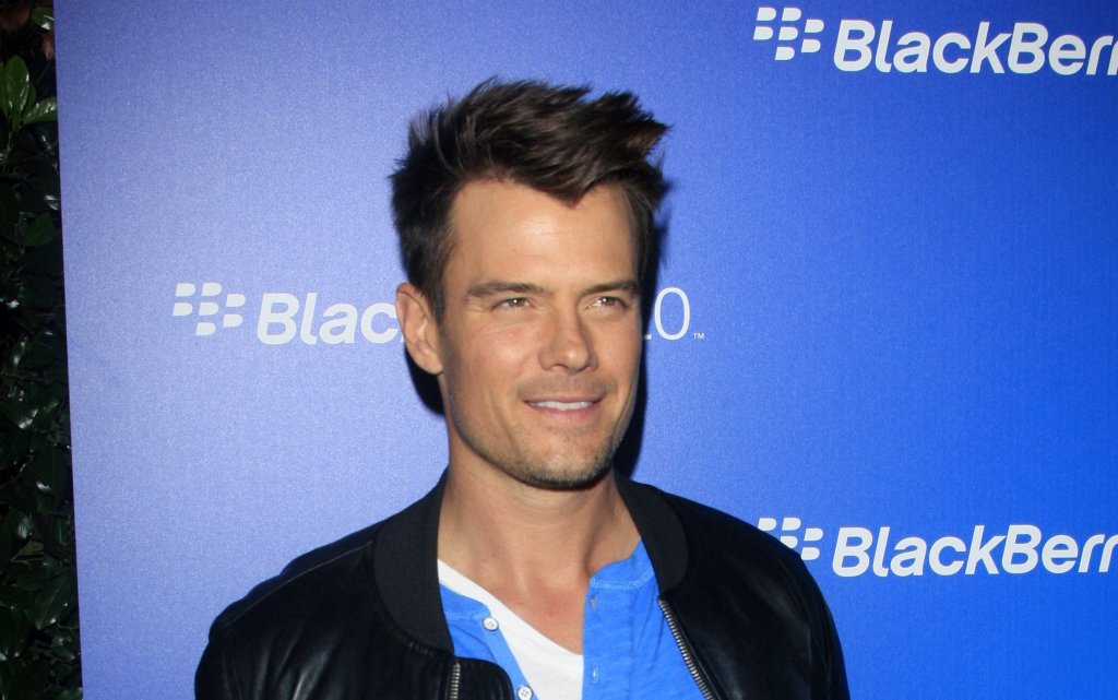 josh duhamel