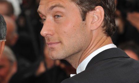 Jude Law