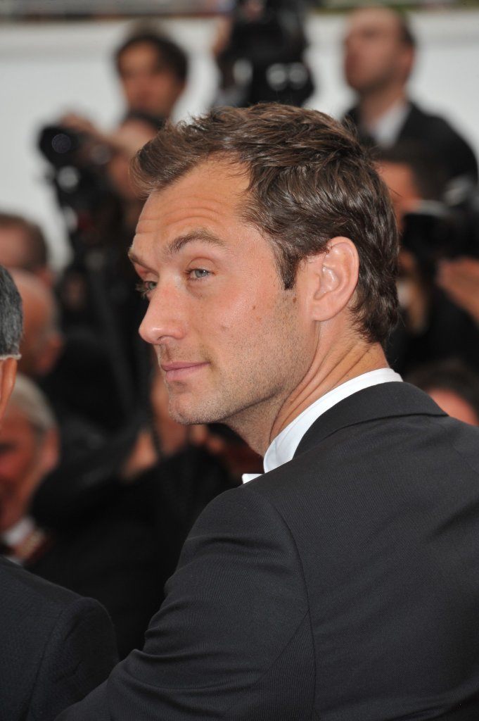 Jude Law