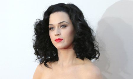 Katy Perry