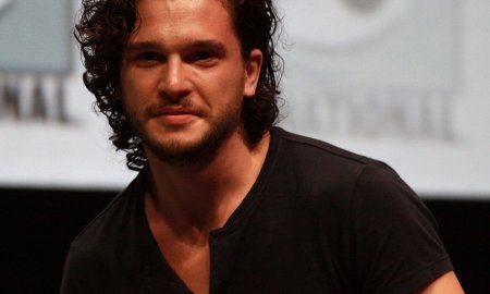 Kit Harrington