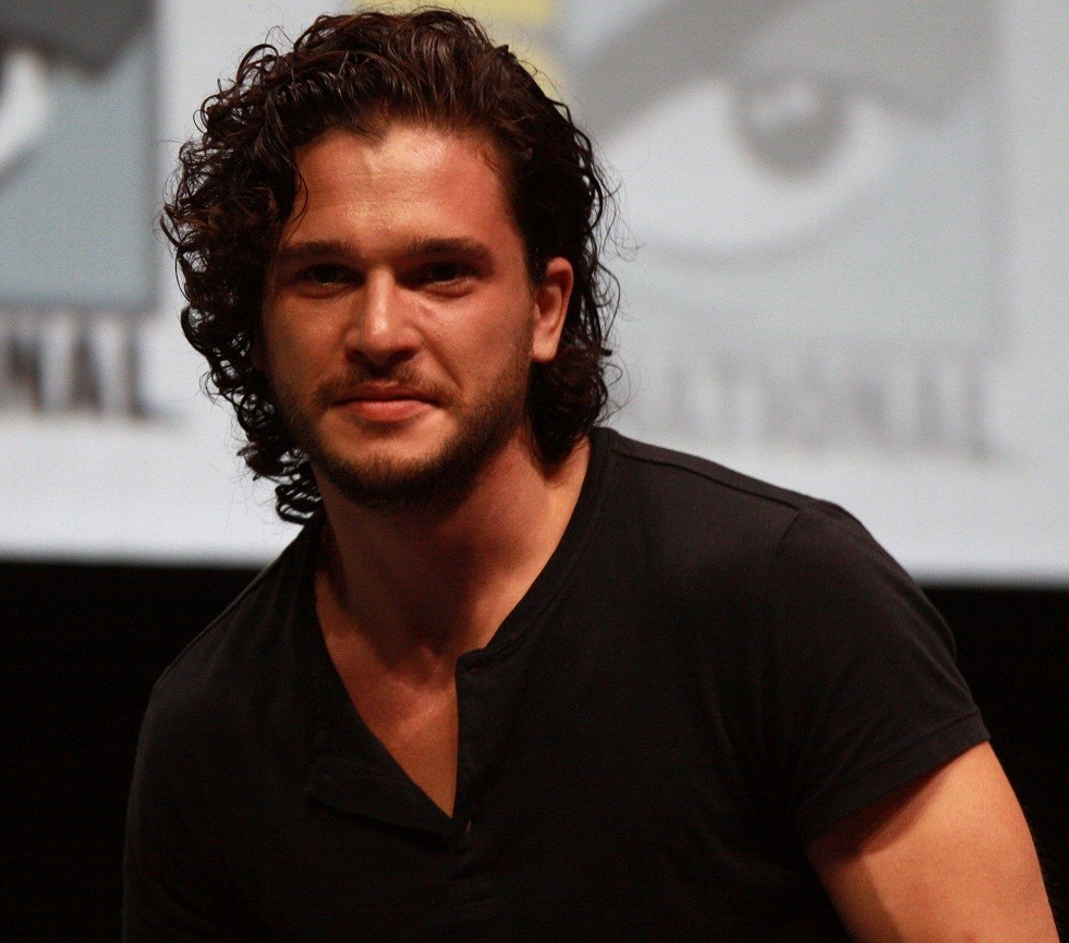 Kit Harrington