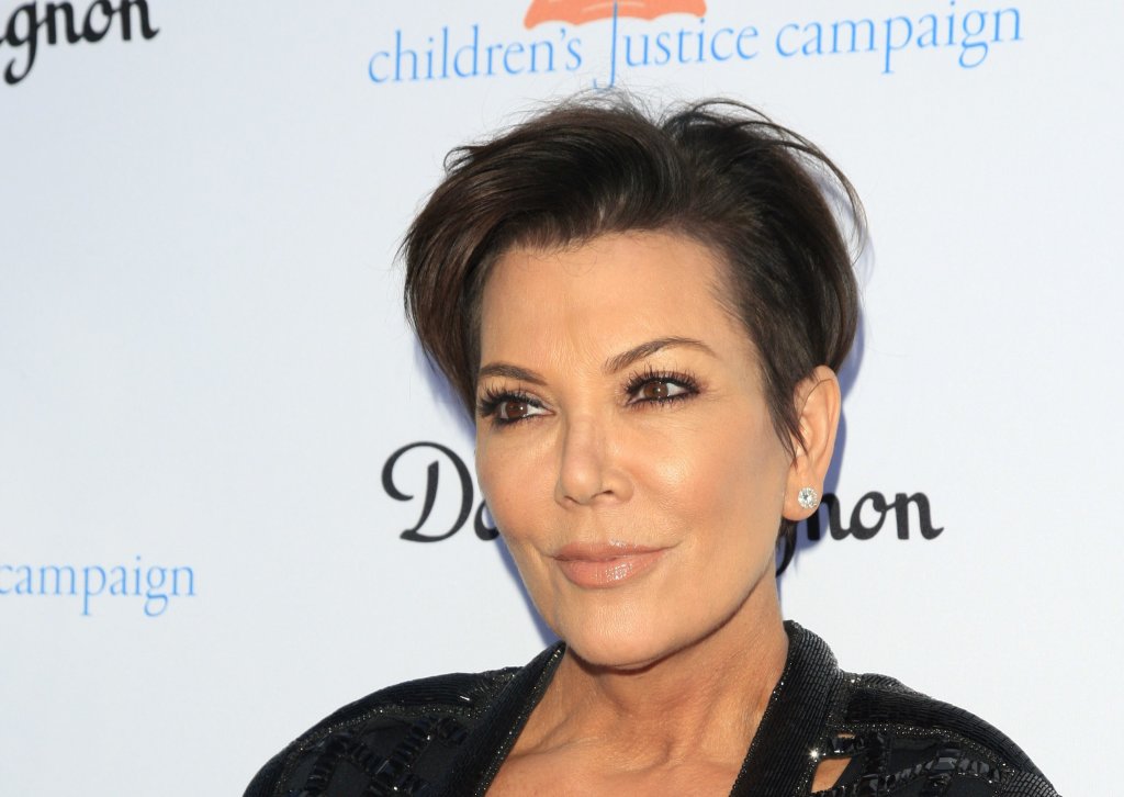 kris jenner