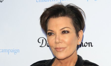 kris jenner