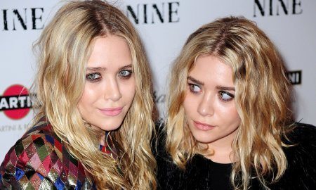 Mary-Kate Olsen, Ashley Olsen