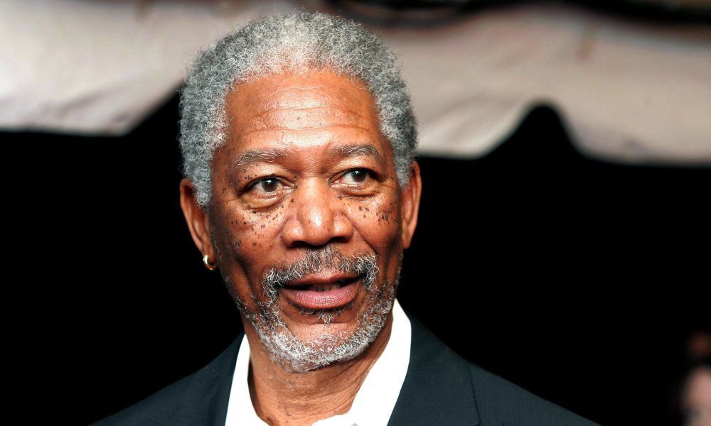 Freeman to Receive SAG Life Achievement Award Fame Focus