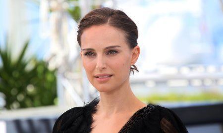 Natalie Portman