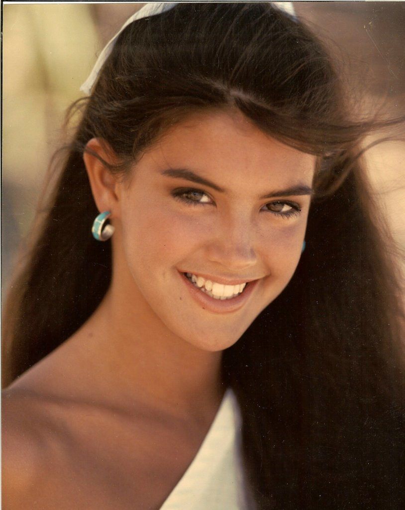 Phoebe Cates