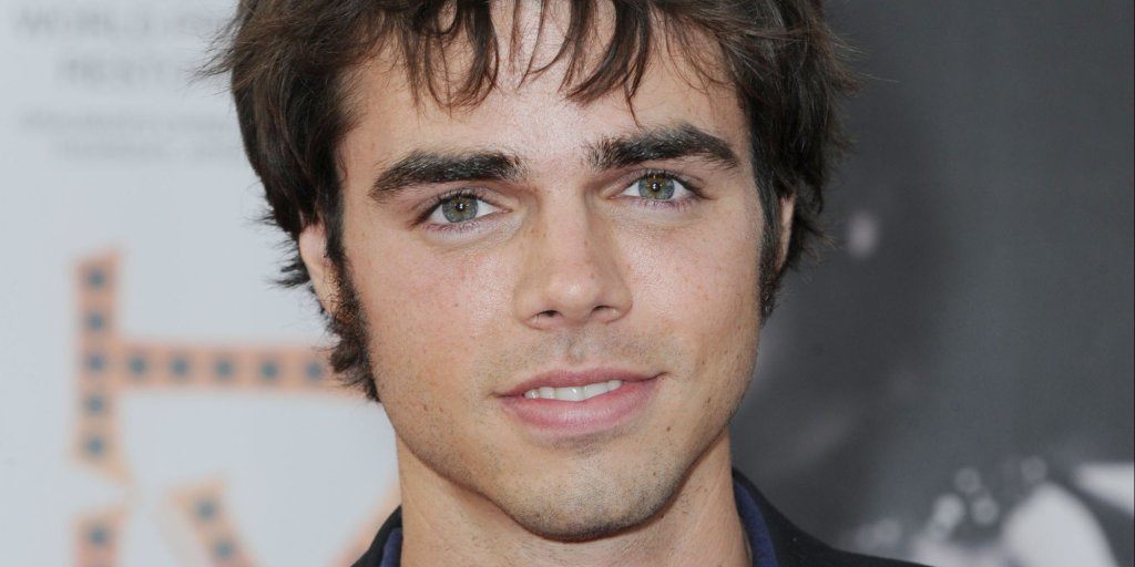 Reid Ewing