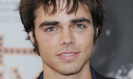 Reid Ewing