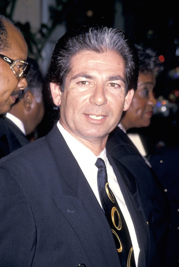 robert kardashian