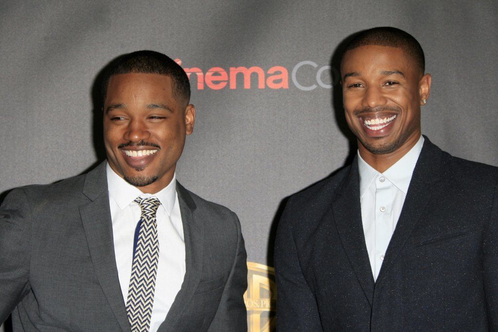 Ryan Coogler, Michael B. Jordan