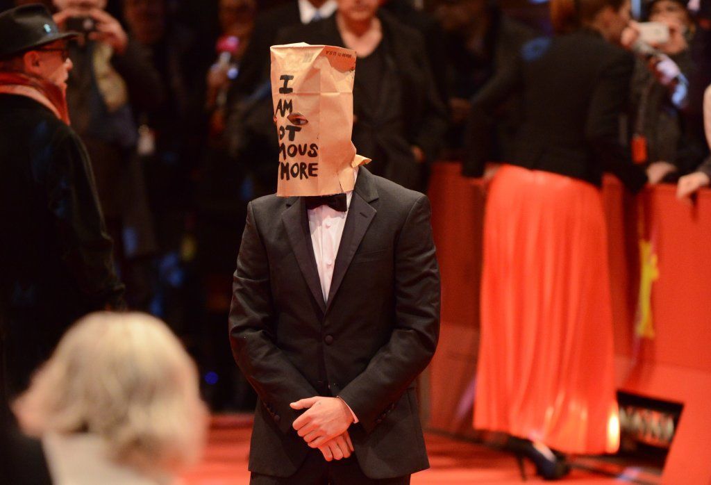 Shia Labeouf