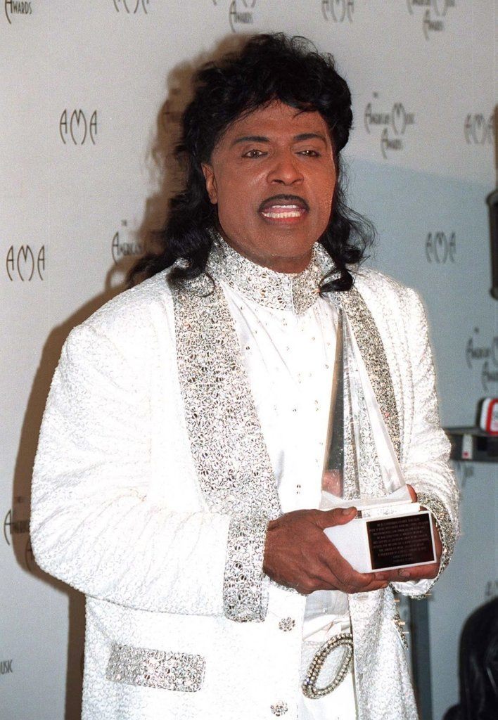 little richard