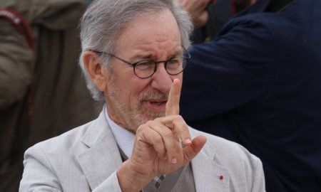 Steven Spielberg