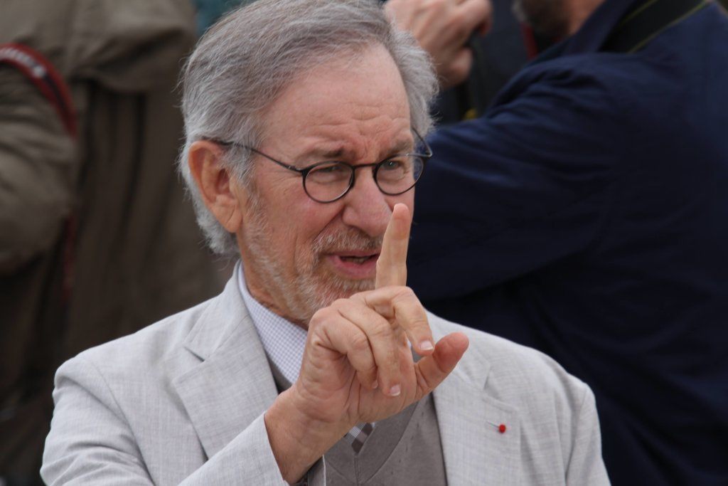 Steven Spielberg