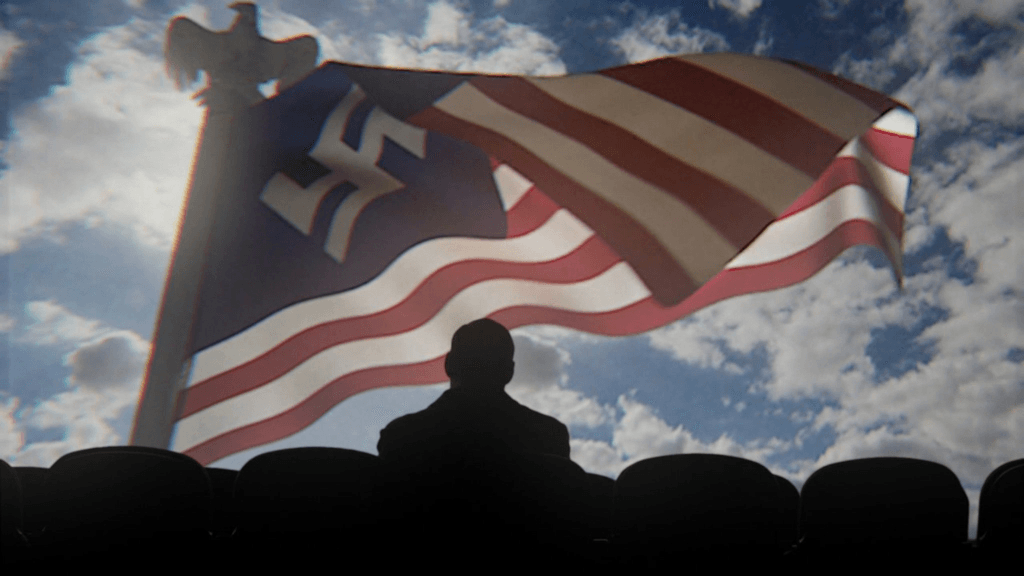 The Man in the High Castle